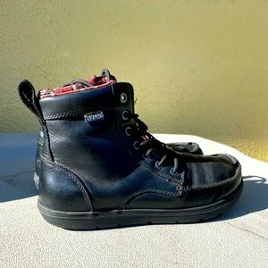 Lems Boulder Boots